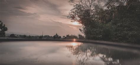 Sunset Gloomy Free Photo On Pixabay Pixabay