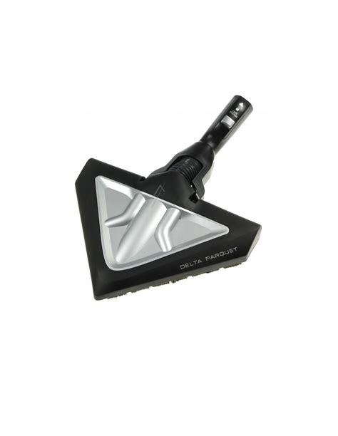 Brosse T Te Delta Pour Aspirateurs Silence Force Extreme Compact