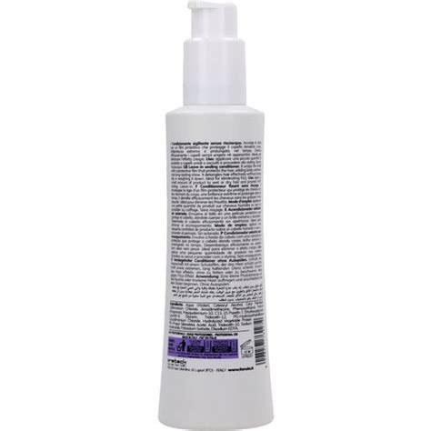 Fanola Fiber Fix Bond Leave In Nr 6 195 Ml Labelhair Onlineshop