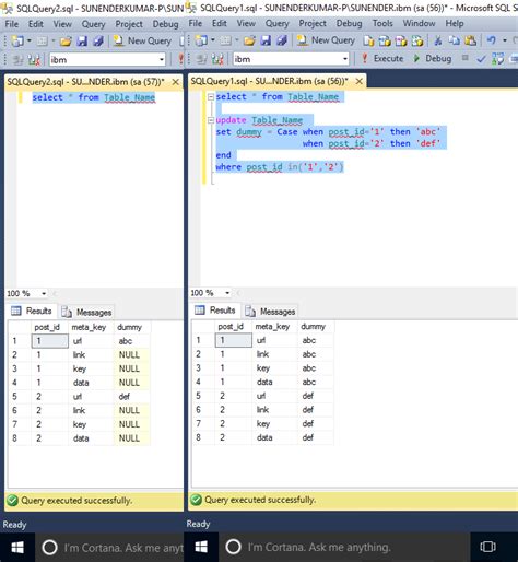 Mysql Update Sql Query Stack Overflow