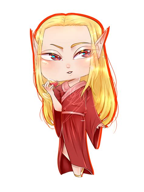 Angwyn 4th Place Prize By Insec Sess On Deviantart