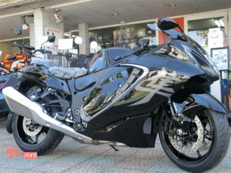 Gsx R Hayabusa