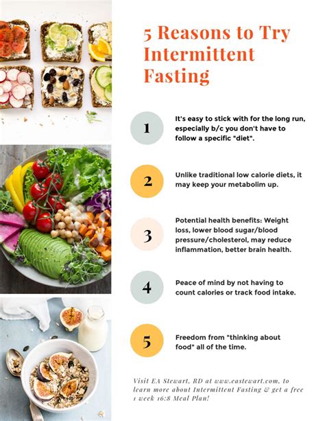 Free Intermittent Fasting Diet Plan If 101 Guide Intermittent Fasting Diet Fasting Diet