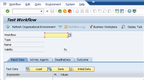 SAP Business Workflow Quick Guide