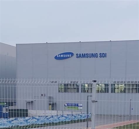 通用汽车与三星sdi签署协议 投资约35亿美元在美国合建电池厂 Samsung 三星 Cnbetacom