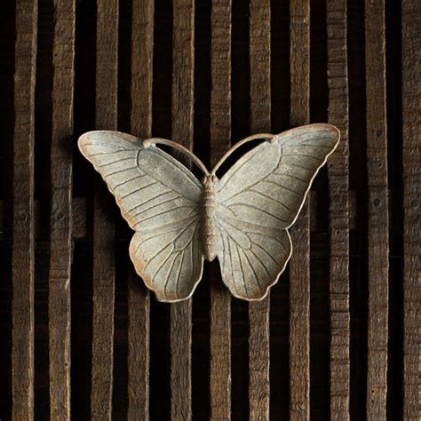 Butterfly Dish Etsy