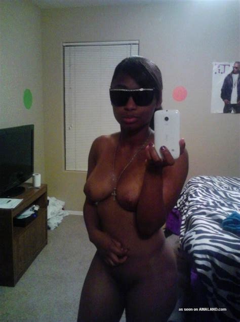 Kinky Ebony Babe Selfshooting In The Nude Porn Pictures XXX Photos Sex Images 3109604 PICTOA