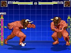 Mugen Minotaur Vs Minotaur Free Mobile Porn Videos IPornTV