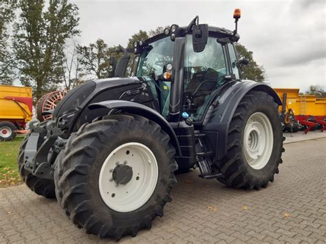 Acheter Valtra N 154 E Doccasion Et Neuf