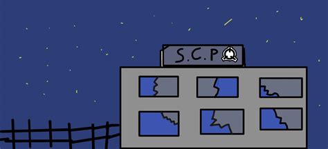 Заброшеный Scp Foundation Scp The Breach Нарушение Amino