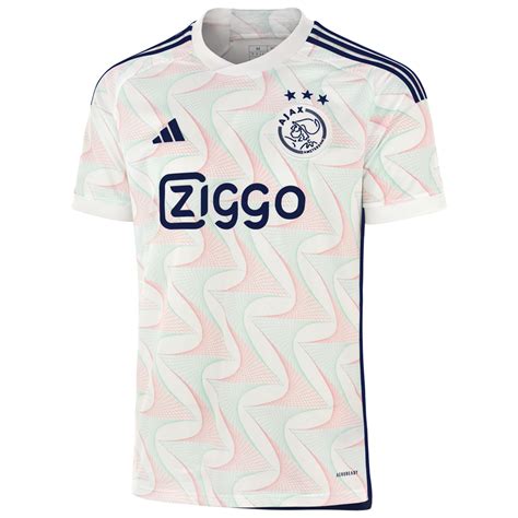 Ajax-away jersey junior 2023-2024 | Official Ajax Fanshop