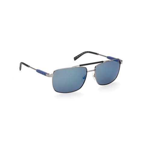 Timberland Tb9240 Sunglasses Silver Dressinn