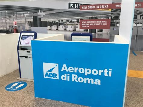 Jak Dojecha Z Lotniska Fiumicino Do Centrum Rzymu Foto Instrukcja