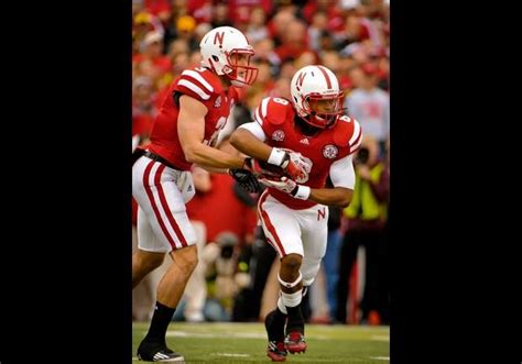 University of Nebraska Cornhuskers - 2011-12-22 - College Football's ...