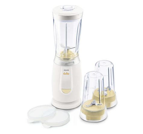Мини-блендер HR2860/80 | Philips