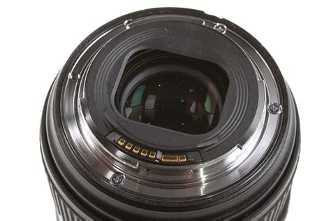 Used Canon EF 24-105mm f/4L IS II USM Lens - Green Mountain Camera