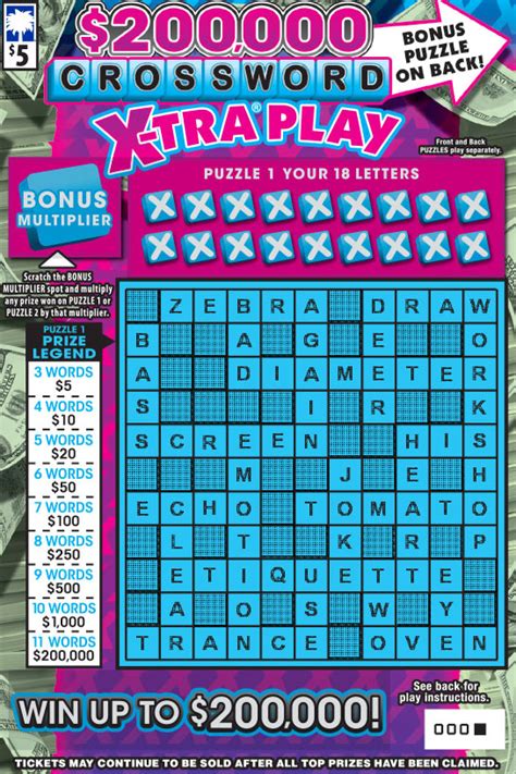 How To Play Lucky 7s Scratch Offs