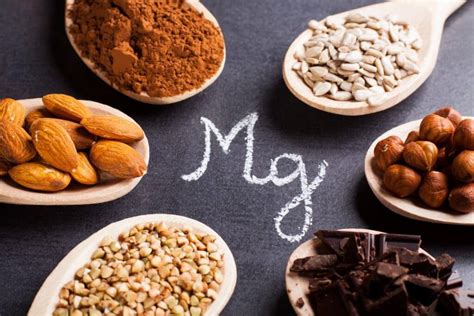 Does Magnesium Stop Muscle Cramps? - Fixx Nutrition