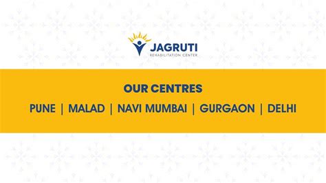 Jagruti Rehabilitation Center Gurgaon Youtube