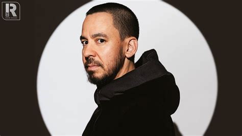 Mike Shinoda Rock Sound Icon Interview Youtube