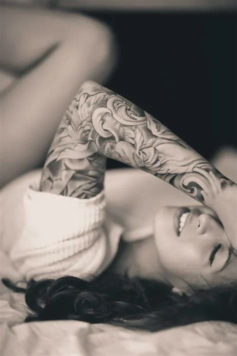 45 Astonishing Examples Of Sleeve Tattoo Ideas Artofit