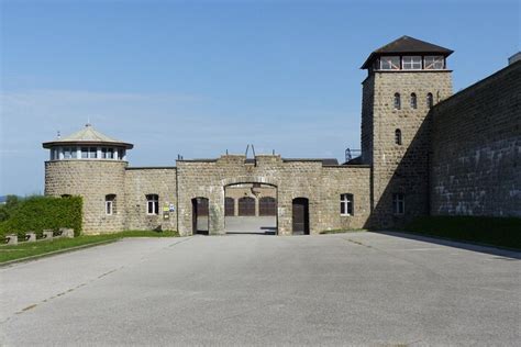 Tripadvisor Memorial Private Tour Wien Nach Mauthausen Und Altausseer