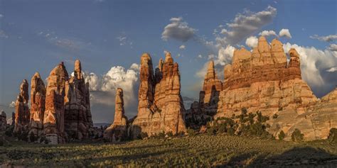 Canyonlands National Park Needles District | UTAWESOME