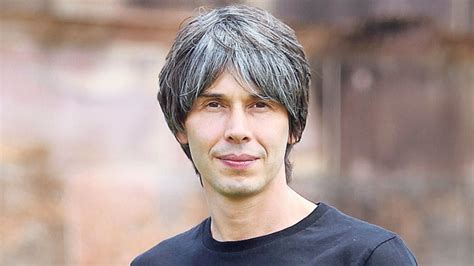 Rockstar Professor Brian Cox Sees The Future In Science