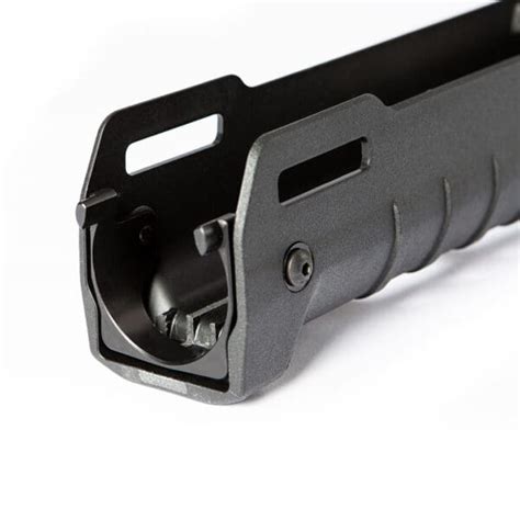 Beretta 1301 Handguard Assembly V2 Black Aridus Industries