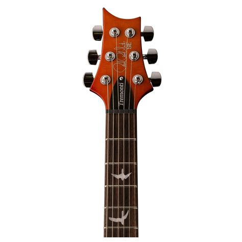 Prs Se Mark Tremonti Custom Vintage Sunburst At Gear Music