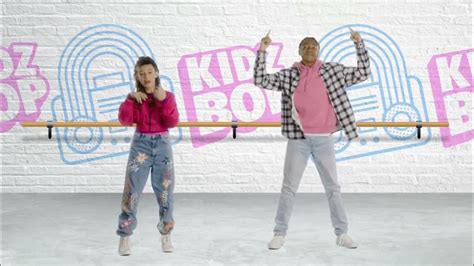 Kidz Bop Kids Ft 5timesfun Timber Sign Dance Along Asl Version