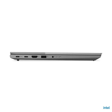 Lenovo Thinkbook G Iap Dj Knru Mineral Grey