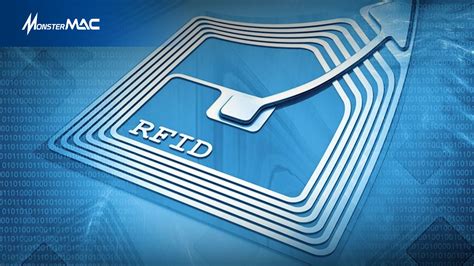 RFID Adalah Pengertian Cara Kerja Dan Contoh Penempatannya