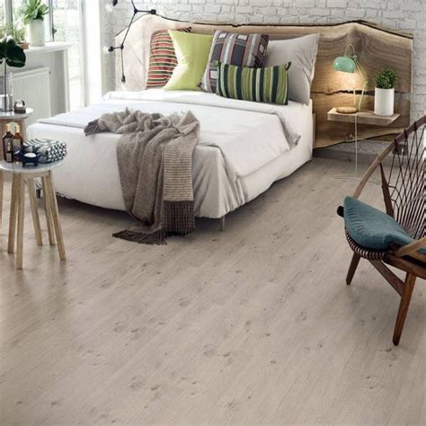 Suelo Laminado Ac5 Finfloor Original 8 Mm Roble Jasper