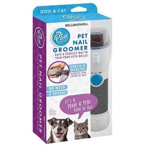 PAWPERFECT Perfect Nail Trimmer - Chewy.com