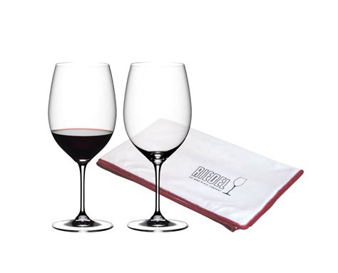 Riedel Vinum T