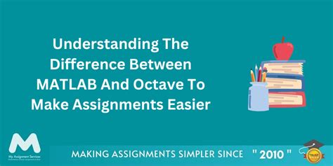 Know About Difference Between Matlab And Octave To Make Assignments Easier