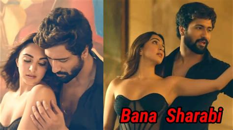 Bana Sharabi Govinda Naam Mera Vicky Kaushal Kiara Advani