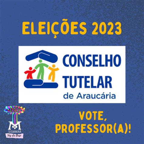 Eleições do Conselho Tutelar ocorrem neste domingo 1º Entenda por