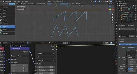 140 Wave Texture Node Смотреть онлайн в поиске Яндекса по Видео