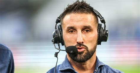 Losc Julian Palmieri R Gle Ses Comptes Avec Un Ancien Coach De Lille