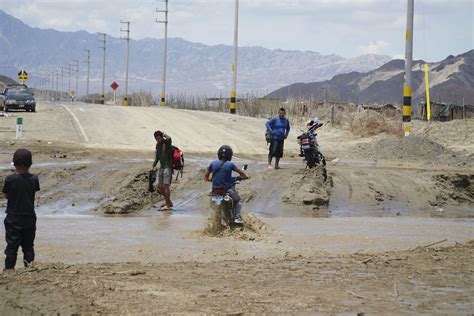 ¿fenómeno El Niño Costero A La Vista Enfen Estima Que Tendría Una Magnitud Débil Noticias