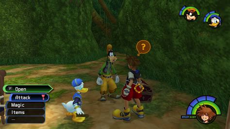 Análise Kingdom Hearts HD 1 5 2 5 ReMIX Multi chega ao PC em um