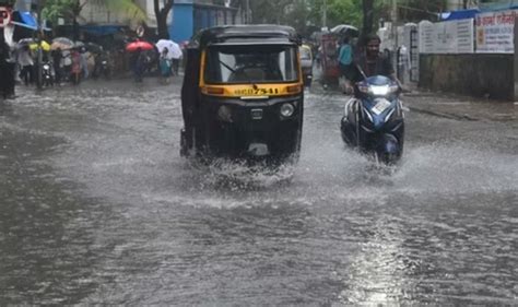 Heavy Rains Likely In These States Imd Issues Red Alert Jkac News