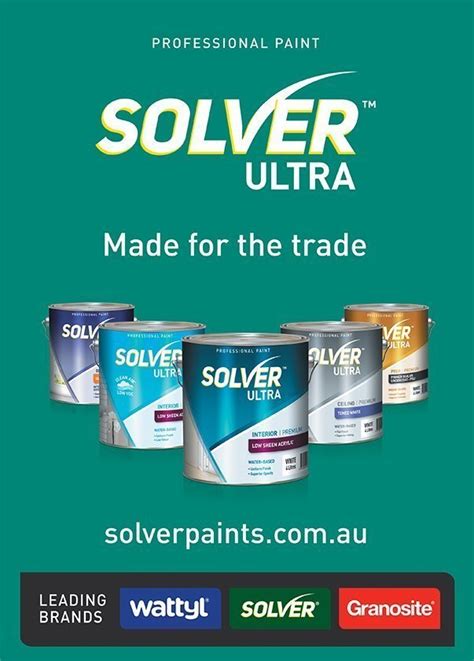 Wattyl Master Painters Australia