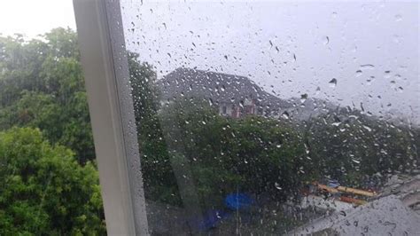 Hujan Siang Hari, Berikut Ini Prakiran Cuaca Demak Senin 22 Januari ...