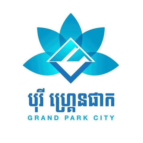 Grand Park បុរី ហ្គ្រេនផាក Phnom Penh