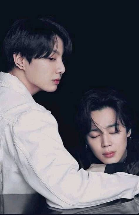 Jikook Love 🐣💜🐰 Jikook My Heart And Soul 💜 Jikook Jimin