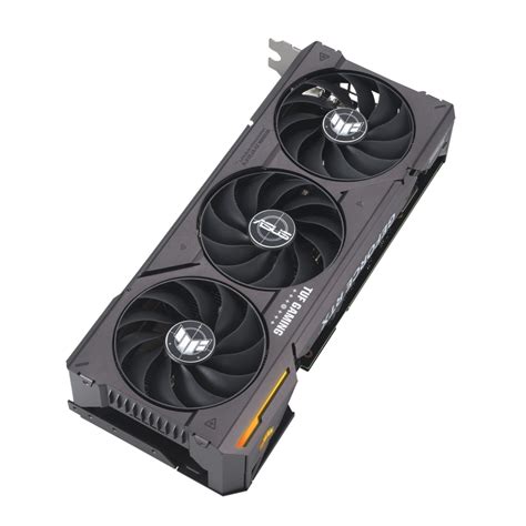 ASUS TUF Gaming GeForce RTX 4060 Ti 8GB GDDR6 OC Edition