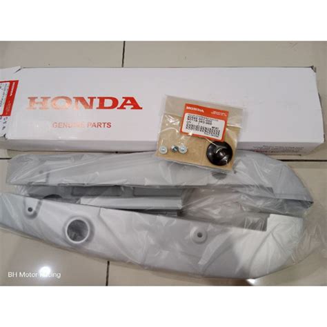 Original Honda Ex Dream Ex High Power Cover Rantai Chain Cover